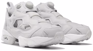 Lookbook 銳步 InstaPump Fury OG '骷髏灰' DV6988