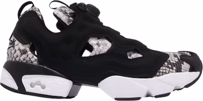 Reebok Instapump Fury OG 'Snake Black White' GY2759 Reebok Instapump Fury OG 'Snake Black White' GY2759