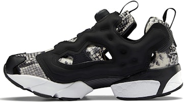 Reebok Instapump Fury OG 'Snake Black White' GY2759 Reebok Instapump Fury OG 'Snake Black White' GY2759