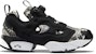 Reebok Instapump Fury OG 'Ular Hitam Putih' GY2759