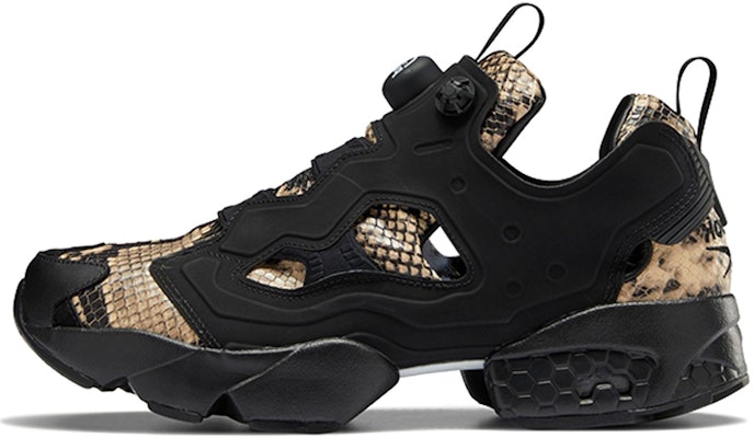 Reebok Instapump Fury OG Snake Pack 'Hitam Emas' GY2758 Buy Reebok Instapump Fury OG Snake Pack 'Hitam Emas' GY2758