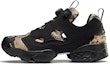Buy Reebok Instapump Fury OG Snake Pack 'Hitam Emas' GY2758