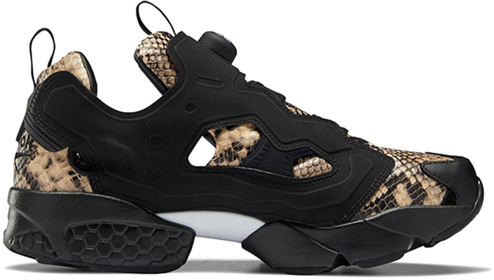Reebok Instapump Fury OG Snake Pack 'Hitam Emas' GY2758 Order Reebok Instapump Fury OG Snake Pack 'Hitam Emas' GY2758