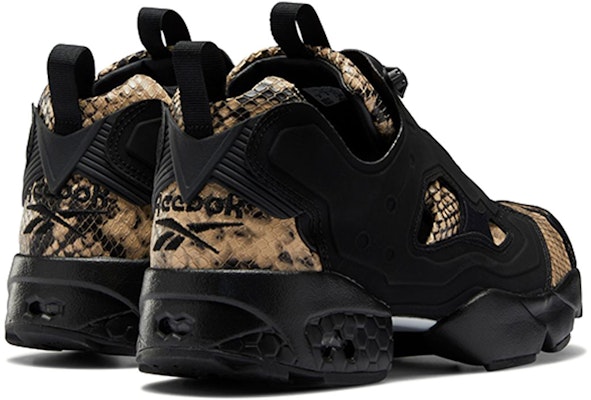 Reebok Instapump Fury OG Snake Pack 'Hitam Emas' GY2758 Purchase Reebok Instapump Fury OG Snake Pack 'Hitam Emas' GY2758