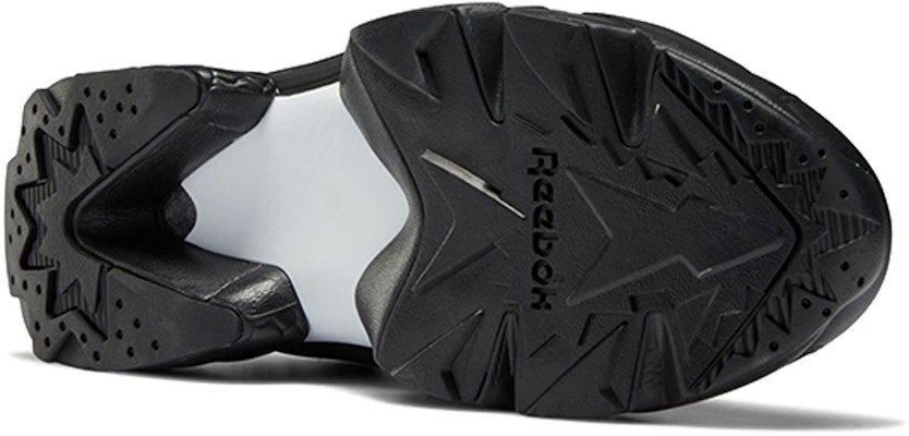 Reebok Instapump Fury OG Snake Pack 'Hitam Emas' GY2758 Details for Reebok Instapump Fury OG Snake Pack 'Hitam Emas' GY2758