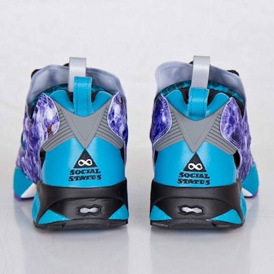 Reebok InstaPump Fury Og 'Social Status' V61540 Lookbook Reebok InstaPump Fury Og 'Social Status' V61540