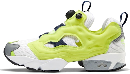 Reebok InstaPump Fury OG 'Solar Yellow' Kuning Stabilo GZ3242 Buy Reebok InstaPump Fury OG 'Solar Yellow' Kuning Stabilo GZ3242