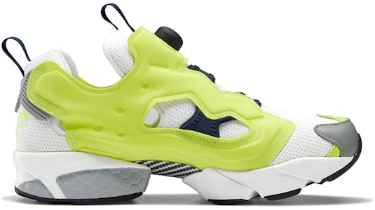 Reebok InstaPump Fury OG 'Solar Yellow' Kuning Stabilo GZ3242 Order Reebok InstaPump Fury OG 'Solar Yellow' Kuning Stabilo GZ3242