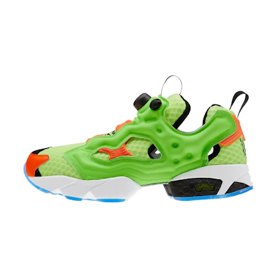 Reebok InstaPump Fury 'Splash Pack'