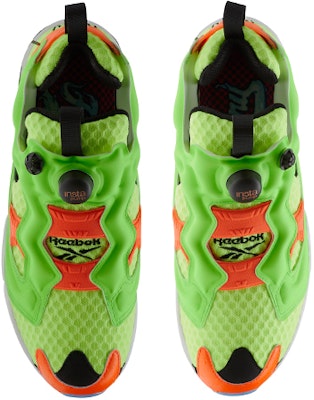 Reebok InstaPump Fury OG 'Splash Pack' BD1538 Lookbook Reebok InstaPump Fury OG 'Splash Pack' BD1538