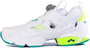 Reebok InstaPump Fury OG 'Timeless Teal' M42233 Reebok InstaPump Fury OG 'Timeless Teal' M42233
