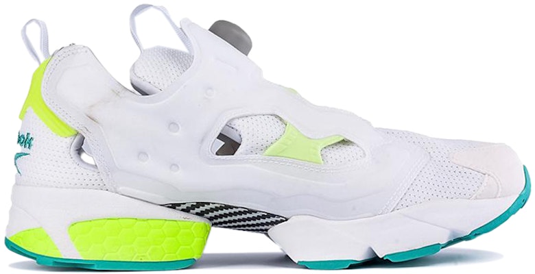 Reebok InstaPump Fury OG 'Timeless Teal' M42233 Order Reebok InstaPump Fury OG 'Timeless Teal' M42233