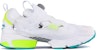 Reebok InstaPump Fury OG 'Timeless Teal' - Biru Teal Ikonik M42233
