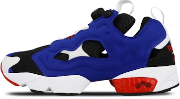 Reebok InstaPump Fury OG 'Tricolor' M40934 Reebok InstaPump Fury OG 'Tricolor' M40934