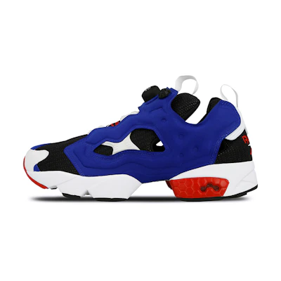 Reebok InstaPump Fury 'Tricolor'