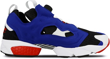 Reebok InstaPump Fury OG '三色' M40934 Order Reebok InstaPump Fury OG '三色' M40934