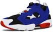 Lookbook Reebok InstaPump Fury OG 'Tiga Warna' M40934