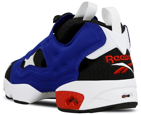 Reebok InstaPump Fury OG 'Tricolor' M40934 Shop Reebok InstaPump Fury OG 'Tricolor' M40934