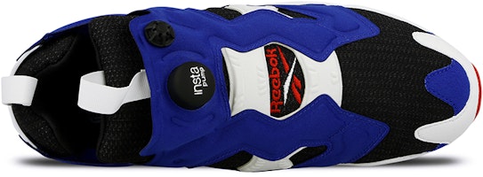 Reebok InstaPump Fury OG '三色' M40934 Purchase Reebok InstaPump Fury OG '三色' M40934