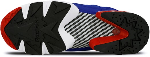 Reebok InstaPump Fury OG '三色' M40934 Details for Reebok InstaPump Fury OG '三色' M40934