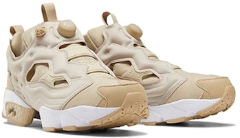 锐步 InstaPump Fury OG '实用米色' FZ4428 Lookbook 锐步 InstaPump Fury OG '实用米色' FZ4428