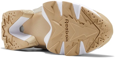 锐步 InstaPump Fury OG '实用米色' FZ4428 Details for 锐步 InstaPump Fury OG '实用米色' FZ4428