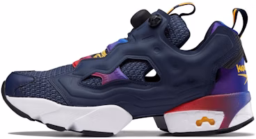 Reebok InstaPump Fury OG 'Vector Navy' G55114 Reebok InstaPump Fury OG 'Vector Navy' G55114