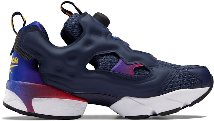 Reebok InstaPump Fury OG 'Vector Navy' G55114 Order Reebok InstaPump Fury OG 'Vector Navy' G55114