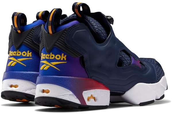 锐步 InstaPump Fury OG '向量海军蓝' G55114 Shop 锐步 InstaPump Fury OG '向量海军蓝' G55114