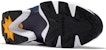 Reebok InstaPump Fury OG 'Vector Navy' Lelaki Wanita Kasut Sneakers G55114