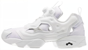 Reebok InstaPump Fury OG 'White' AR2199 Reebok InstaPump Fury OG 'White' AR2199