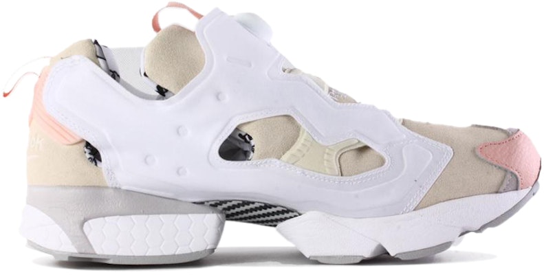 Reebok InstaPump Fury OG 'White' V62597 Order Reebok InstaPump Fury OG 'White' V62597