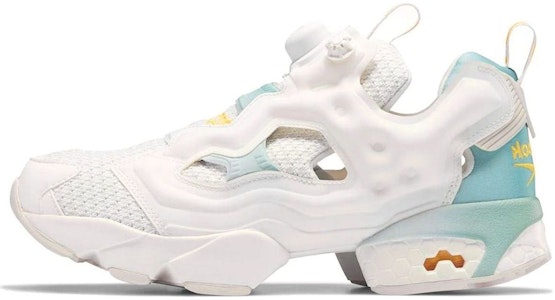 리복 인스타펌 퓨리 OG '화이트 글래스 블루' G55115 Buy 리복 인스타펌 퓨리 OG '화이트 글래스 블루' G55115