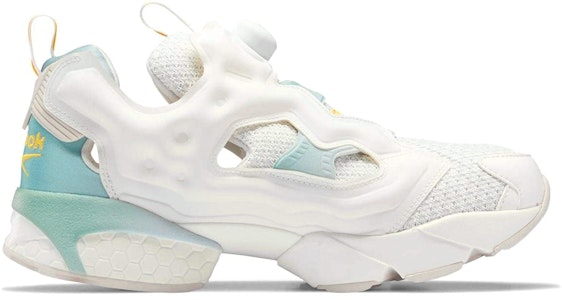 리복 인스타펌 퓨리 OG '화이트 글래스 블루' G55115 Order 리복 인스타펌 퓨리 OG '화이트 글래스 블루' G55115