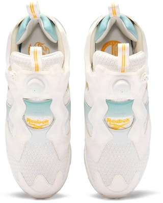 Reebok InstaPump Fury OG 'White Glass Blue' G55115 Shop Reebok InstaPump Fury OG 'White Glass Blue' G55115