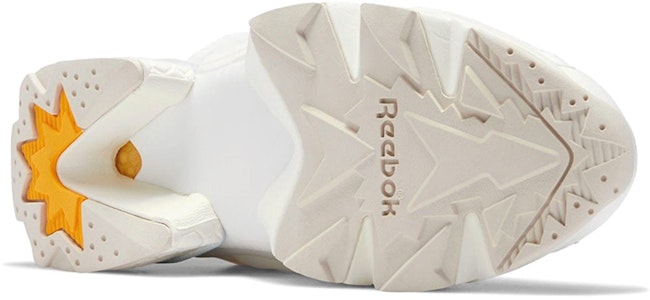 리복 인스타펌 퓨리 OG '화이트 글래스 블루' G55115 Details for 리복 인스타펌 퓨리 OG '화이트 글래스 블루' G55115