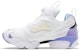 (W) Reebok Instapump Fury Og 'Putih Ungu Hijau' FX3683