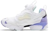 Buy (W) Reebok Instapump Fury Og 'Putih Ungu Hijau' FX3683