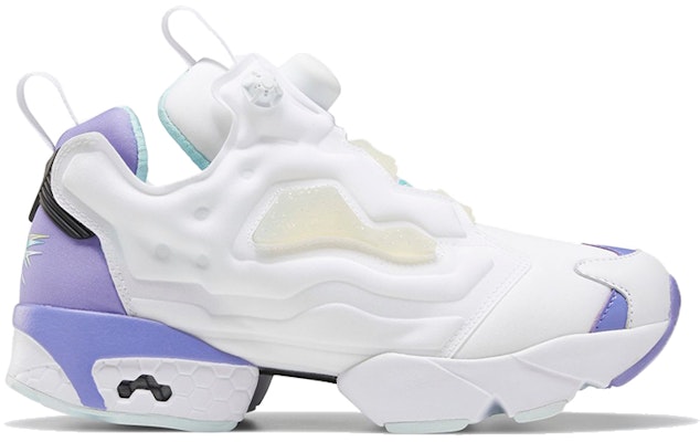 (Women) Reebok Instapump Fury Og 'White Purple Green' FX3683 Order (Women) Reebok Instapump Fury Og 'White Purple Green' FX3683