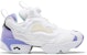 (W) Reebok Instapump Fury Og 'Putih Ungu Hijau' FX3683