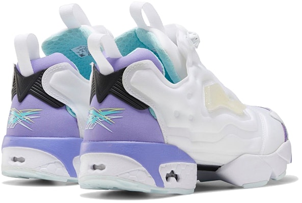 (Women) Reebok Instapump Fury Og 'White Purple Green' FX3683 Purchase (Women) Reebok Instapump Fury Og 'White Purple Green' FX3683
