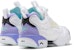 (W) Reebok Instapump Fury Og 'Putih Ungu Hijau' FX3683