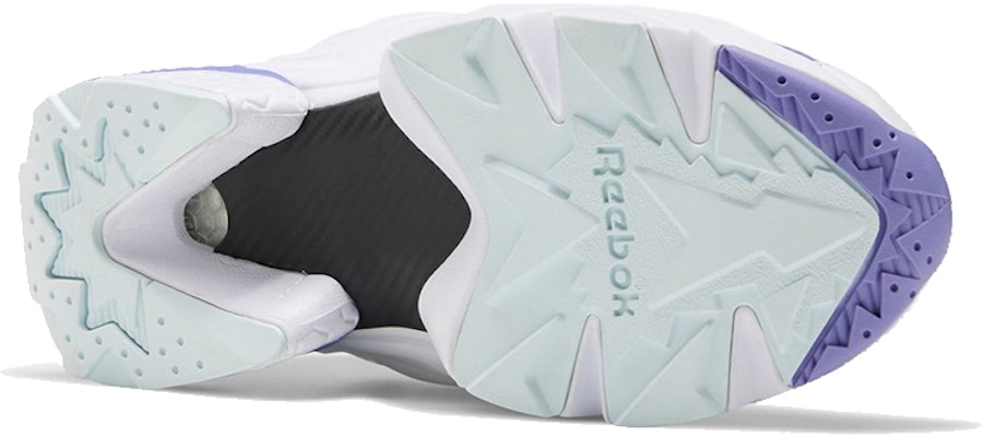 (Women) Reebok Instapump Fury Og 'White Purple Green' FX3683 Details for (Women) Reebok Instapump Fury Og 'White Purple Green' FX3683