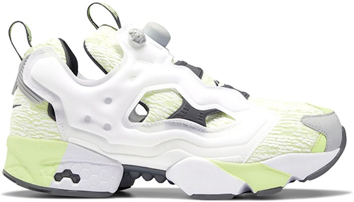Reebok Instapump Fury Og Shoes White/Yellow FY0989 Order Reebok Instapump Fury Og Shoes White/Yellow FY0989