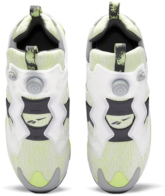 Reebok Instapump Fury Og Shoes White/Yellow FY0989 Shop Reebok Instapump Fury Og Shoes White/Yellow FY0989