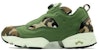 Reebok InstaPump Fury OG Camo 'Hijau' V69975