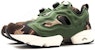 Reebok InstaPump Fury OG Camo 'Hijau' V69975