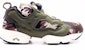 Reebok InstaPump Fury OG Camo 'Hijau' V69975