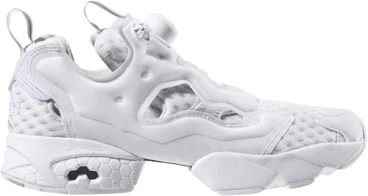 Reebok instapump deals fury og cc