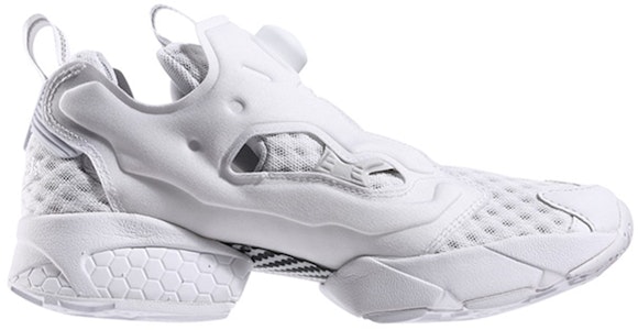 锐步InstaPump Fury OG CC '白色' BS6049 Order 锐步InstaPump Fury OG CC '白色' BS6049